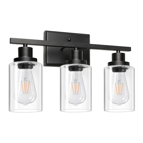 Bathroom Vanity Light Fixtures