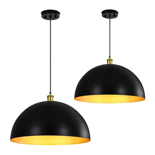 20 Inch Black