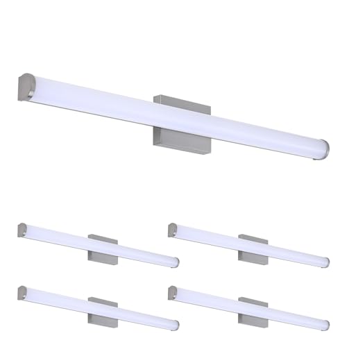 36" LED Linear Vanity Light Fixture (4 Count)
