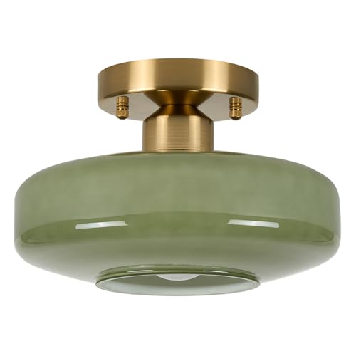 Modern Ceiling Light