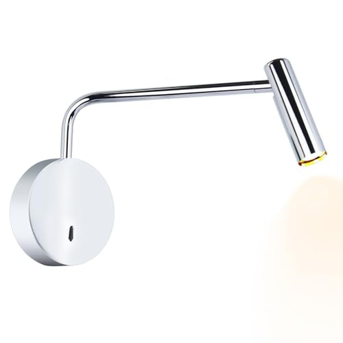 Wall Mounted Lamp