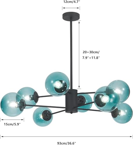 Lighting Modern 8
