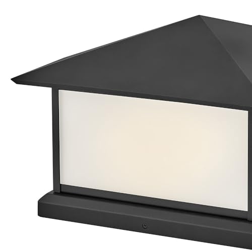 Walter Large Pier Mount Lantern