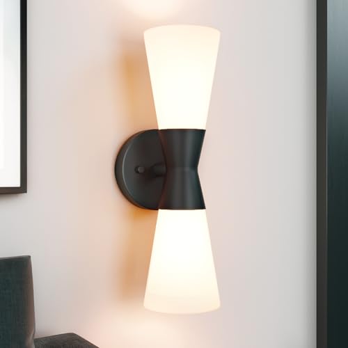 Bathroom Wall Sconce