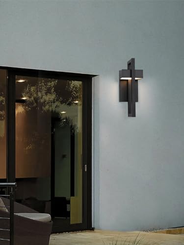 Outdoor Wall Lights Modern Exterior Lighting Fixtures