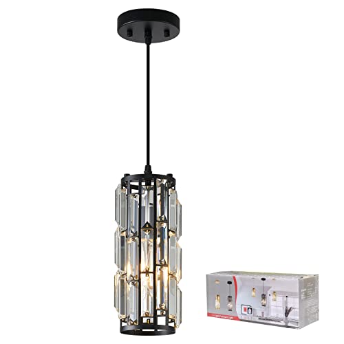 Black Pendant Lights Modern Pendant Light