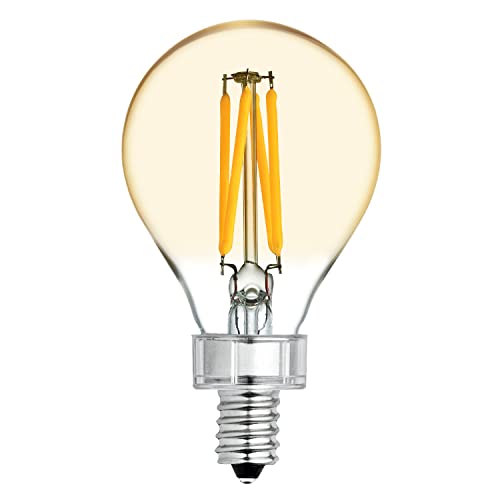 Lighting Vintage Style LED Light Bulbs