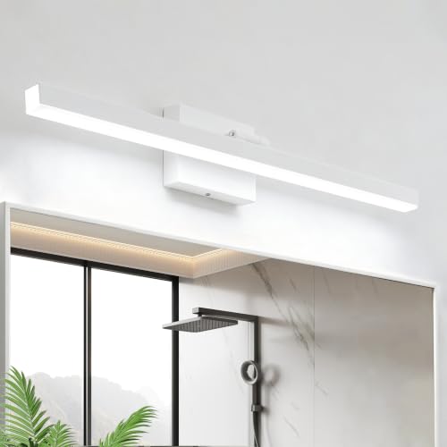 Modern Bathroom Vanity Light 32 inch
