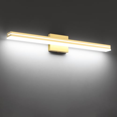 32 Inch LED Modern Bathroom Vanity Light Bar
