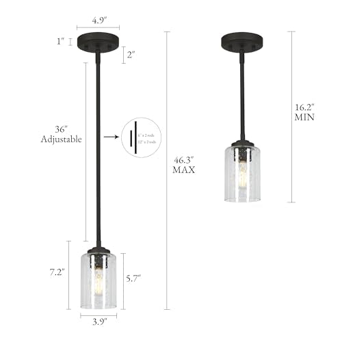 Pendant Lights Kitchen Island