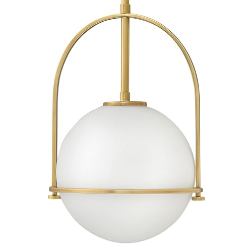 Somerset Small Adjustable Pendant Light