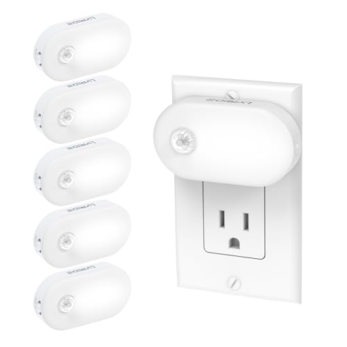 120 Lumens Ultra Bright Plug (6 Count)