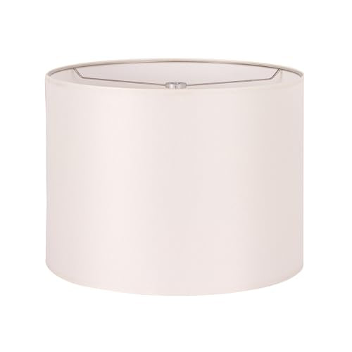 13"x13"x10" Assembly Required Lampshade for Table Lamp