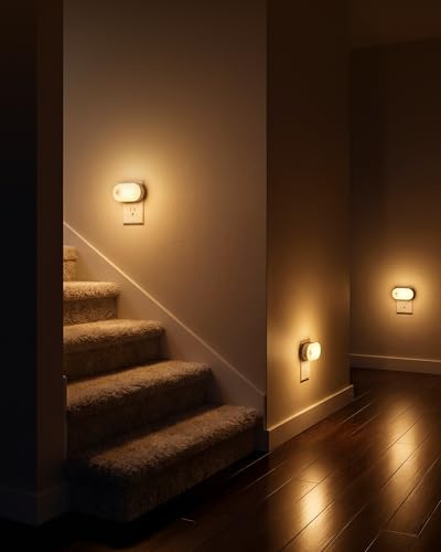 120 Lumens Ultra Bright Plug (2 Count)
