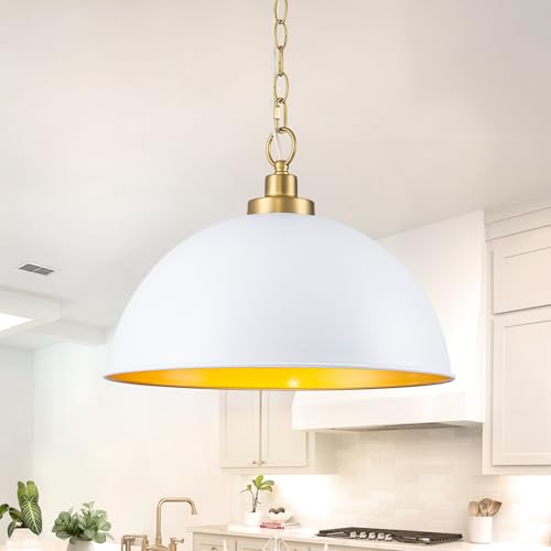 Farmhouse Pendant Light Fixtures