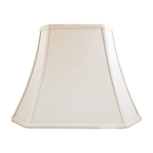 Rectangle Cut Corner Lamp Shade