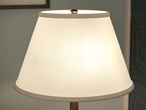 30437BRZ Spyglass Table Lamp with Bronze Finish
