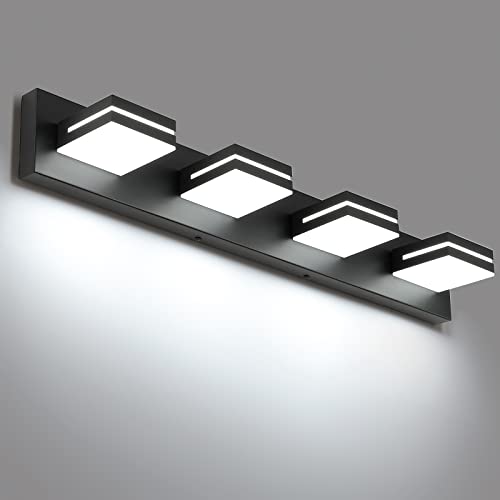 LED Modern Bathroom Vanity Light Fixtures