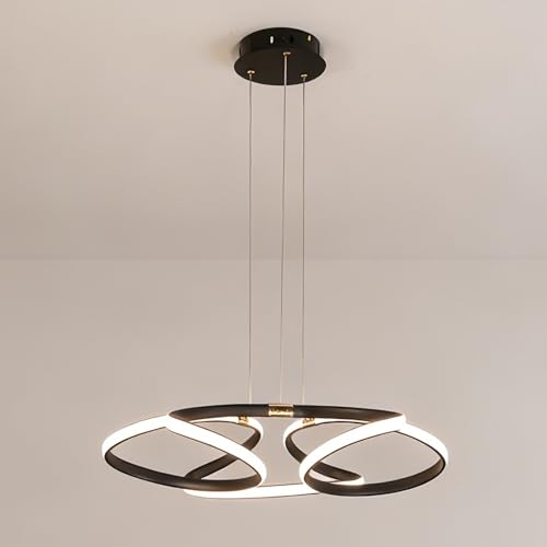 23 inch Modern Chandelier for Dining Room
