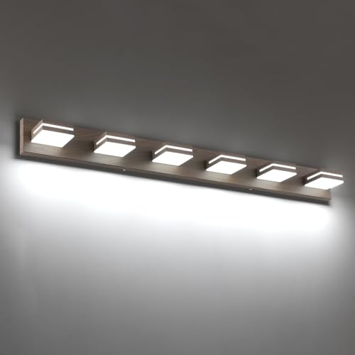 LED Modern Bathroom Vanity Light Fixtures