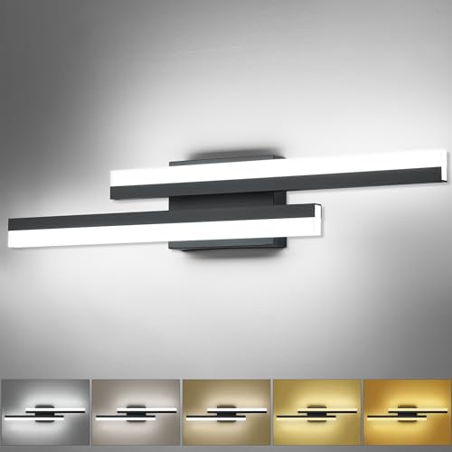 24 Inch LED Bathroom Vanity Light Bar