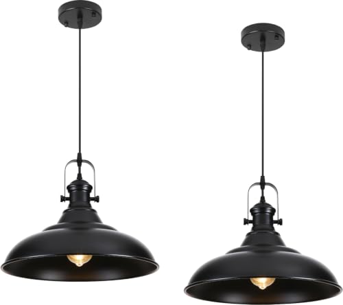 Farmhouse Pendant Light
