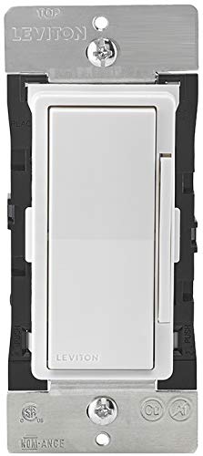 D26HD 1BW Decora Smart Wi