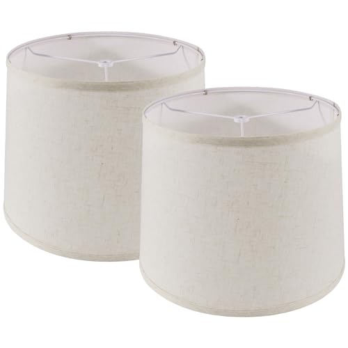 Lamp Shades Set of 2 (2 Count)