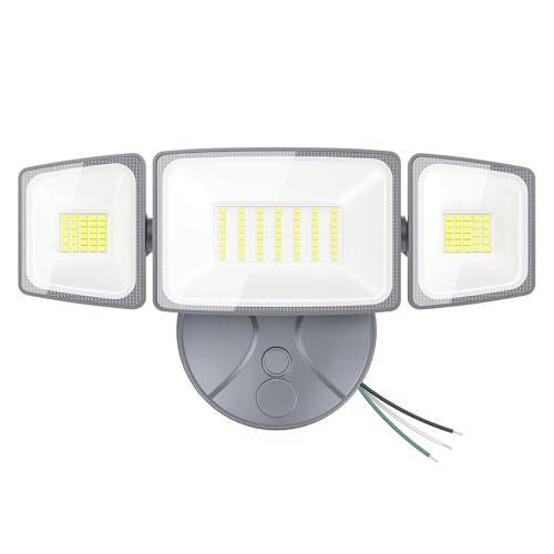 75W LED Security Light