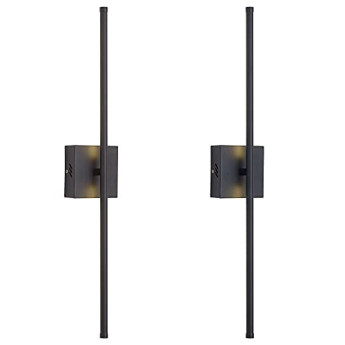 Hardwired Wall Sconces Set of Two (2 Count)