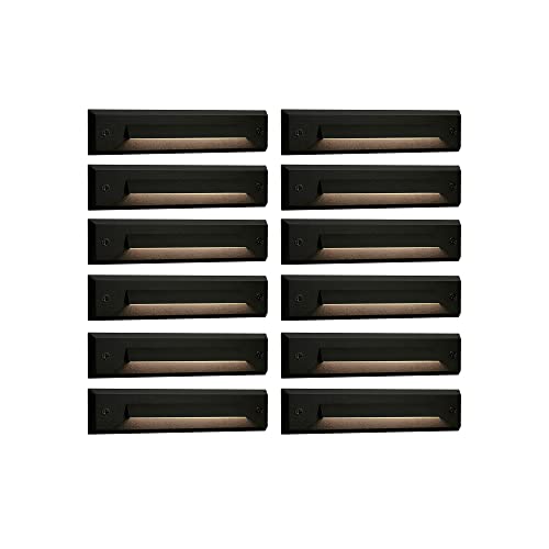 12 Pack Low Voltage 9 (12 Count)