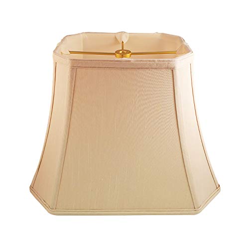 Rectangle Cut Corner Lamp Shade