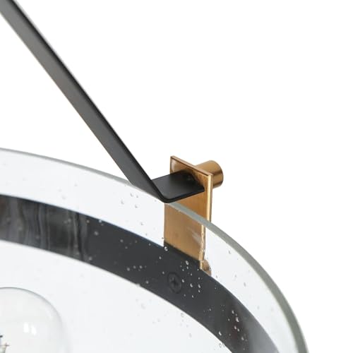 Semi Flush Mount Ceiling Light