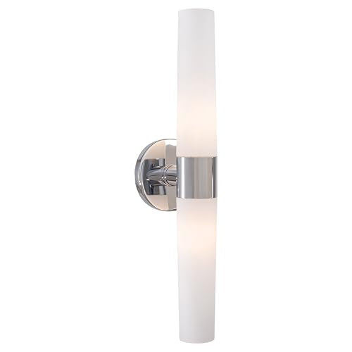 P5042 077 Saber Vanity Bath Light