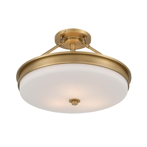 Minka Lavery Halora 15.25" 3