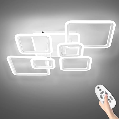 Modern Ceiling Light