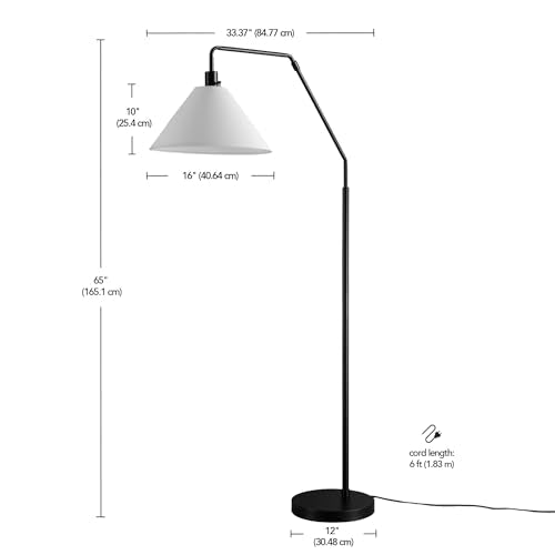 61000171 65" Floor Lamp
