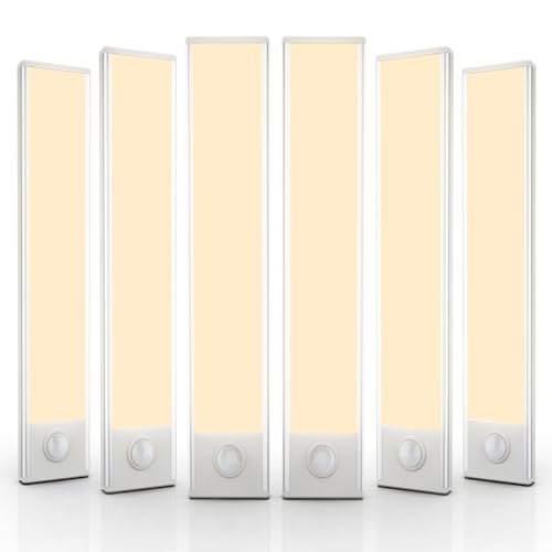 12 inch Under Cabinet Lighting (6 Count)