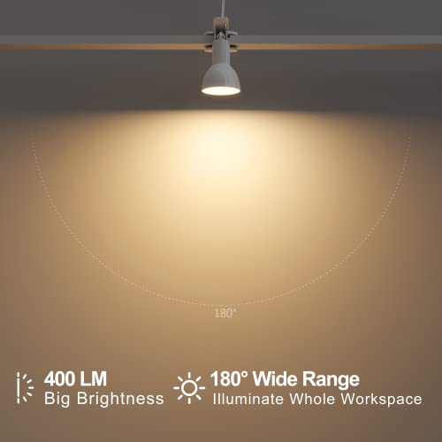 Clip On Light