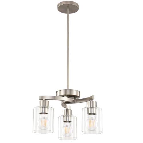 Modern Dining Room Chandelier
