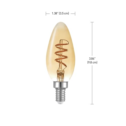40W Equivalent Soft White