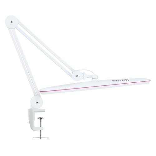 XL 2 200 Lumens 24W LED Desk Lamp