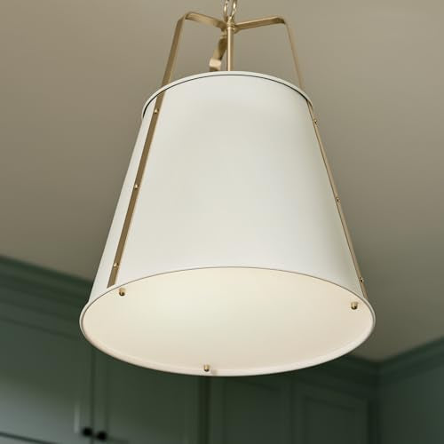 Etcher 2 Light Pendant Light