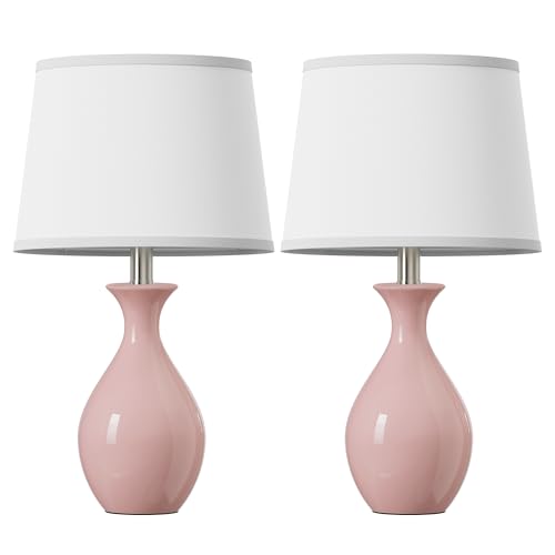 Table Lamp Set of 2 (2 Count)