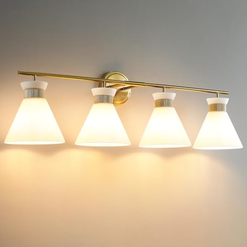 Bathroom Vanity Light Fixtures