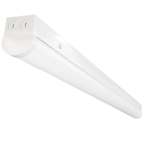 4ft LED Linear Light Fixture