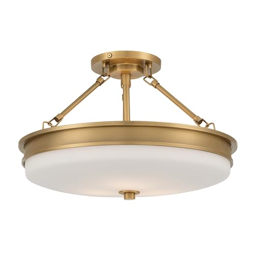 Minka Lavery Halora 15.25" 3