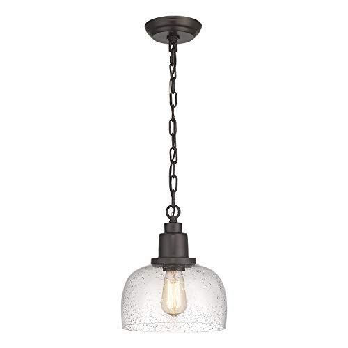 1 Pack Farmhouse Pendant Light