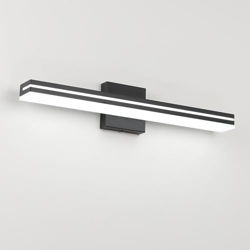 24 Inch LED Modern Bathroom Vanity Light Bar