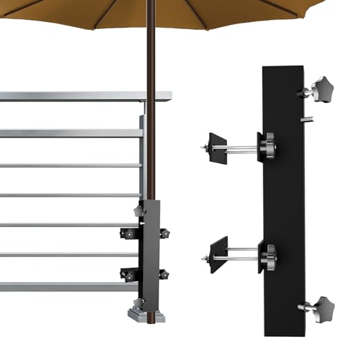 Heavy Duty Patio Umbrella Holder